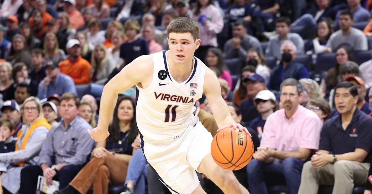 Virginia Basketball Defeats Nc State 63 50 Live Updates Sports Illustrated Virginia 0287