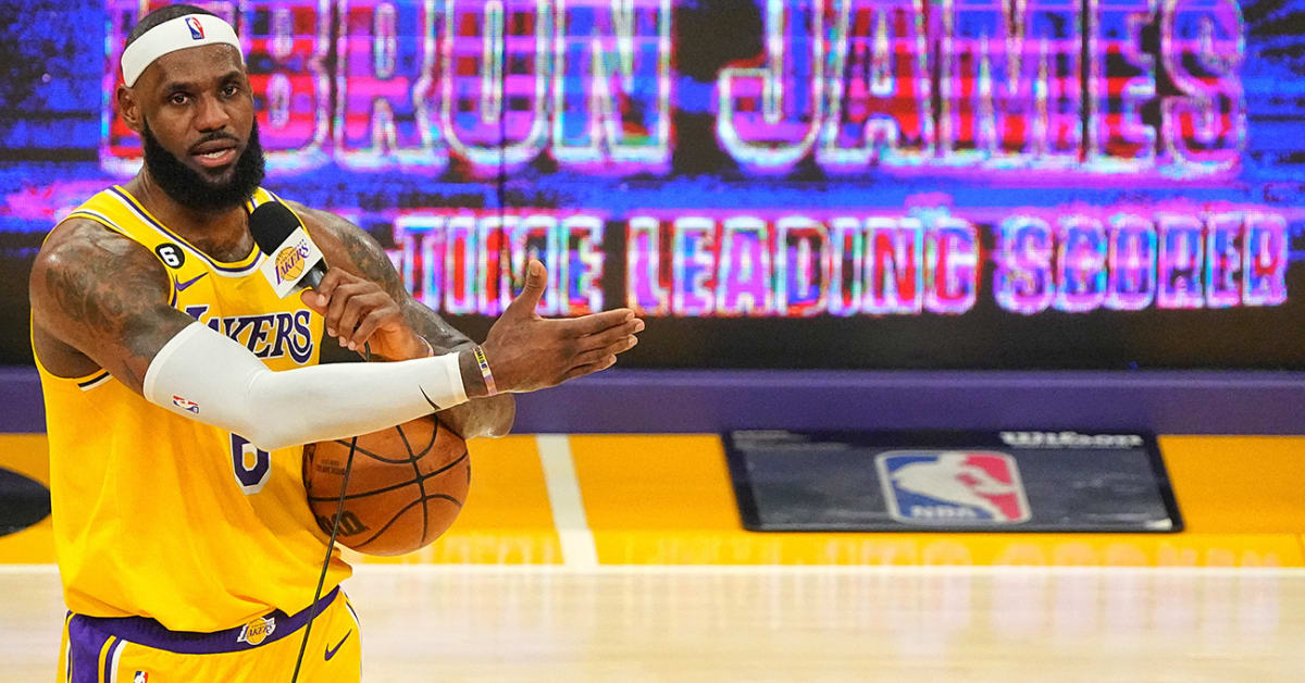 Kareem Abdul-Jabbar's top stats with Bucks as LeBron to make history