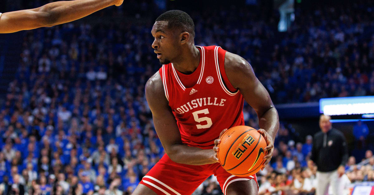 How to Watch Louisville Cardinals Men's Basketball vs. Kentucky Wildcats:  Live Stream, TV Channel, Start Time - Sports Illustrated Louisville  Cardinals News, Analysis and More