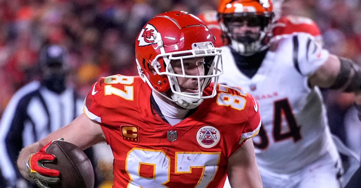 33 Super Bowl Prop Bets & Picks Still Offering Value for Chiefs vs