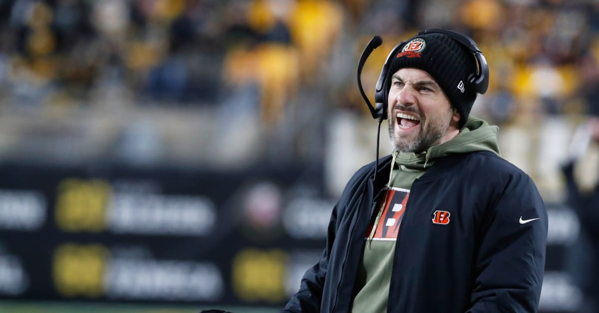 Bengals Quarterbacks Coach Dan Pitcher to Remain in Cincinnati Next