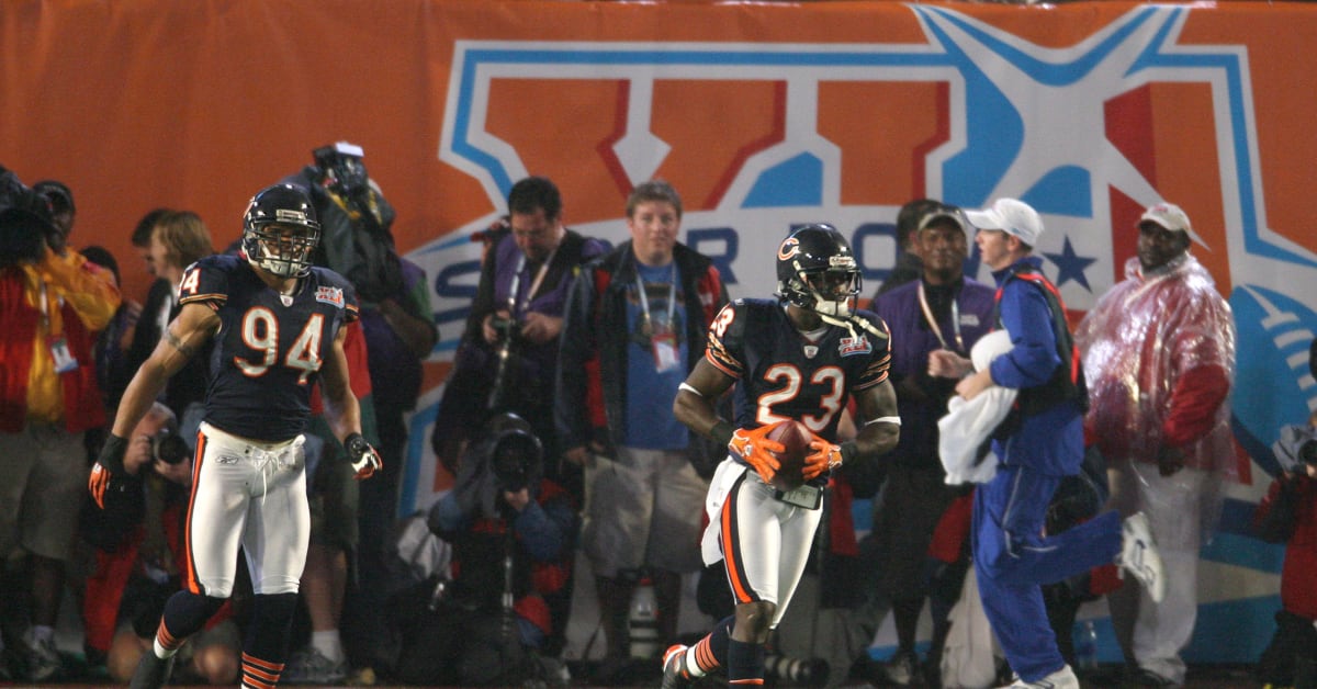 Devin Hester Confirms He Won't Be Re-Signed by Chicago Bears, News,  Scores, Highlights, Stats, and Rumors