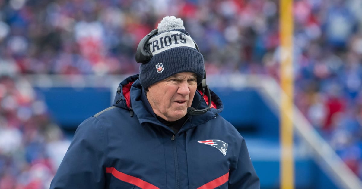 New England Patriots free up more cap space after agreeing new Ja