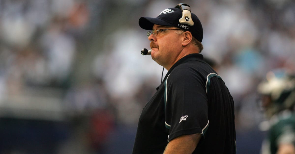 Eagles History: The 25 Games That Defined The Andy Reid-Donovan