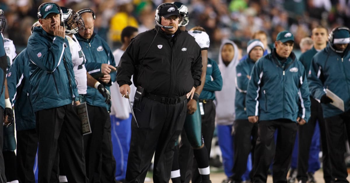 Eagles History: The 25 Games That Defined The Andy Reid-Donovan