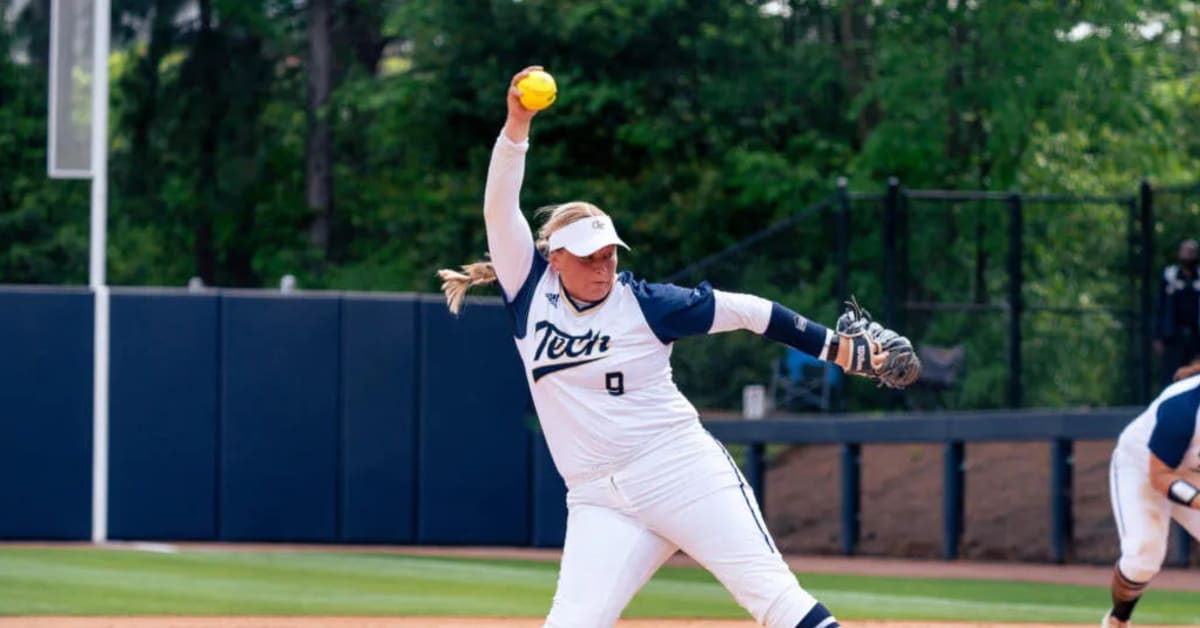 Tech Softball 2023 Season Preview Sports Illustrated