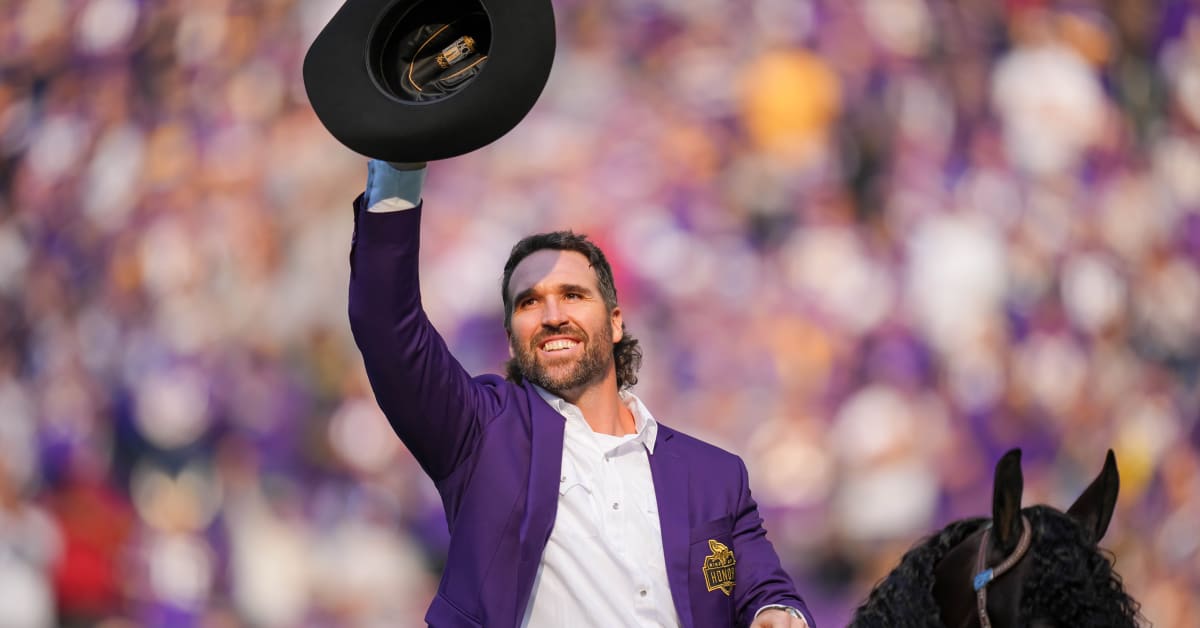 Former Vikings DE Jared Allen not named to 2021 Hall of Fame class