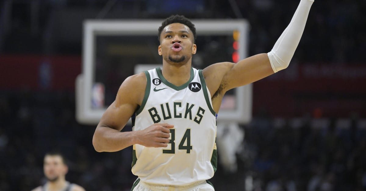 Eastern Conference Recaps, Feb. 10: Giannis Antetokounmpo Leads ...