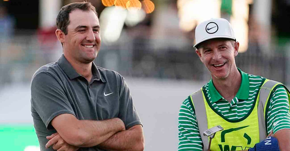 2023 WM Phoenix Open Final Prize Money, Payouts Scottie Scheffler Wins