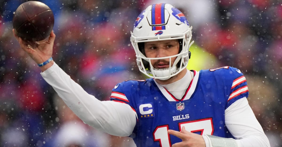 2021 Buffalo Bills Fantasy Team Outlook: Josh Allen Expectations