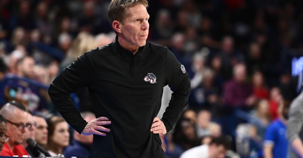 How much money did Gonzaga men's basketball make from the 2023 NCAA