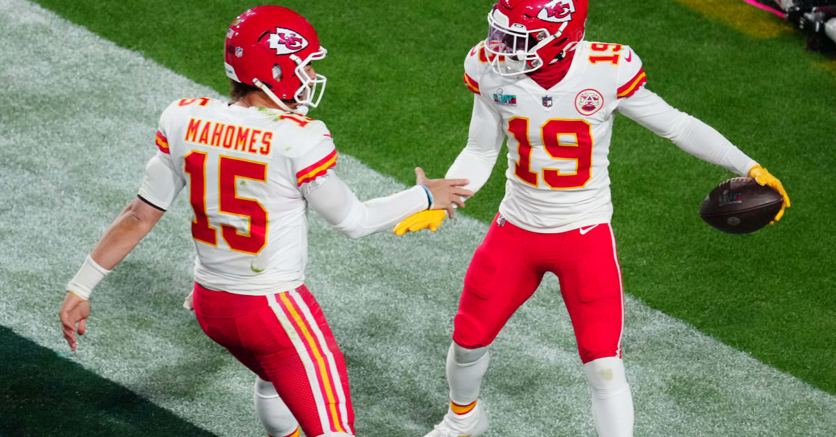 Kansas City Chiefs’ Roster Ranked Fourth in NFL by PFF Sports