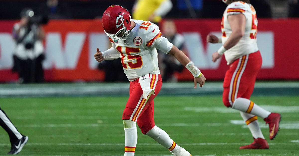 Injured Bengals Player Has Controversial Message For The Chiefs, The Spun