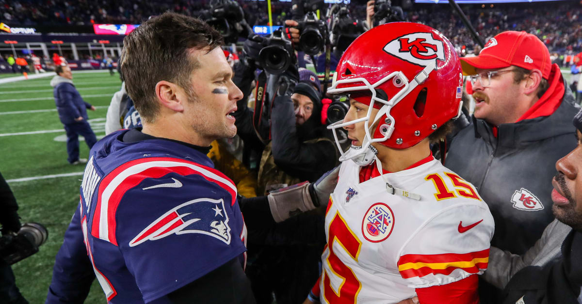 NFL championship overreactions: Mahomes vs. Brady in Super Bowl 55 is one  for the ages