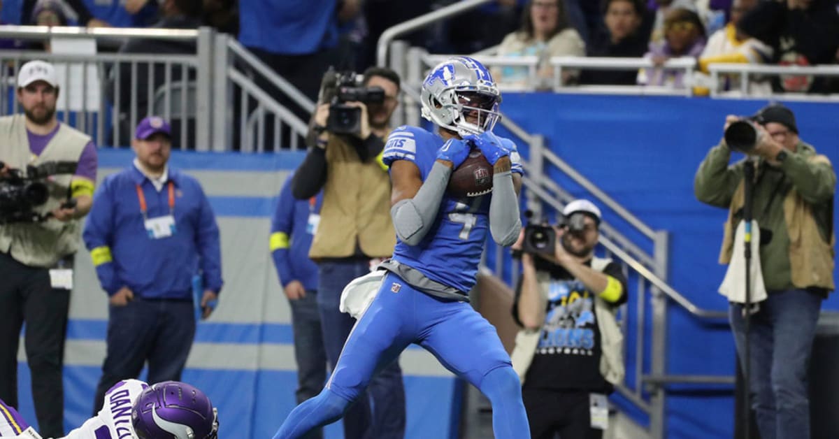 Detroit Lions Eligible for New Jerseys 2022 NFL Season - Sports Illustrated  Detroit Lions News, Analysis and More