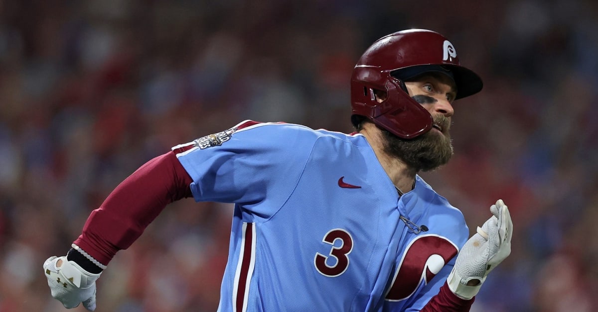 5 best bets ahead of 2023 MLB season: Team futures, win totals & MVP picks  – Philly Sports