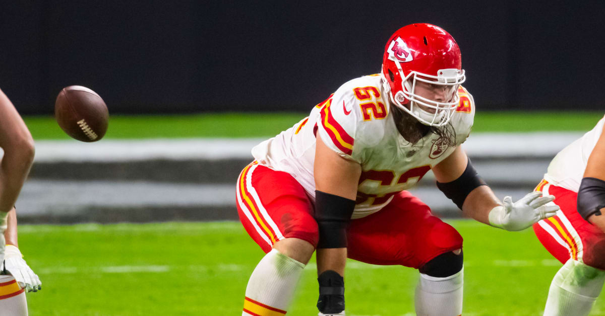 Chiefs elevate pair of practice squad players for Super Bowl LVII