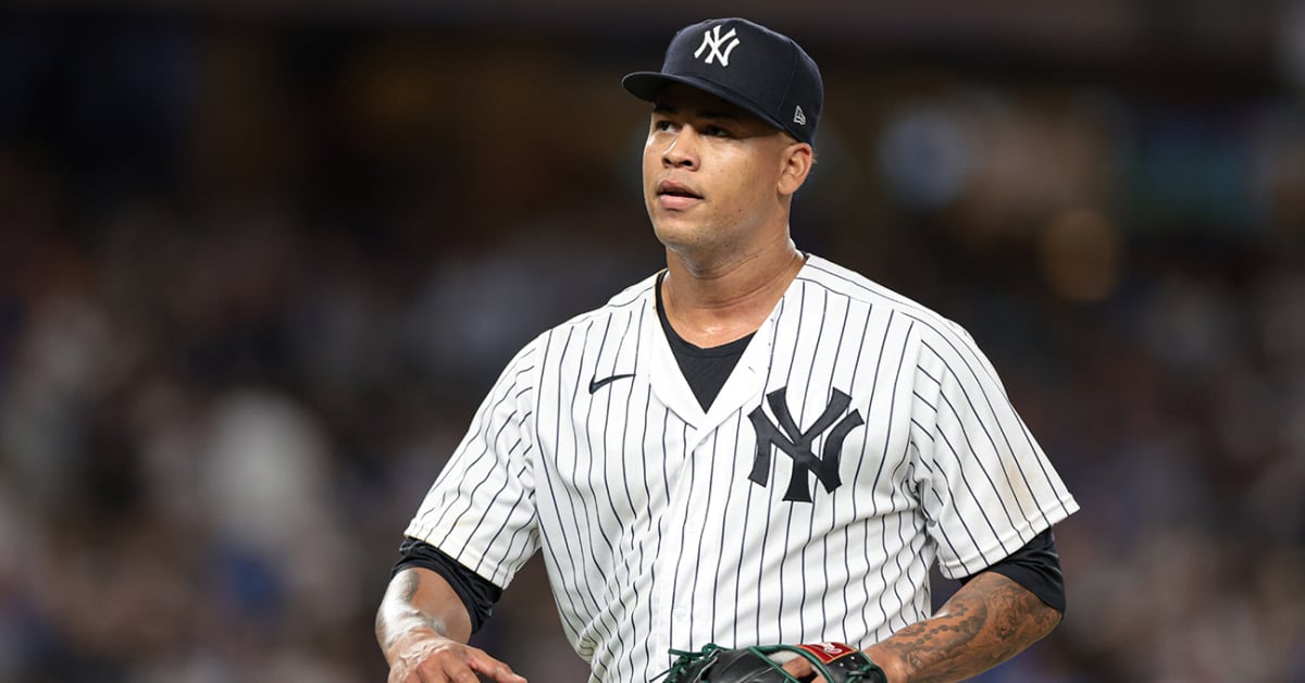 Yankees' Frankie Montas has chance to pitch this season after shoulder  surgery, doctor explains