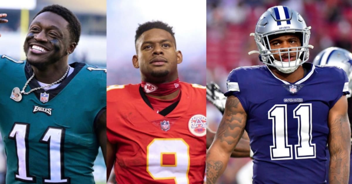 Toilet Water'? Eagles Lose Super Bowl, But Join Dallas Cowboys' Micah  Parsons, Trash Chiefs' JuJu - FanNation Dallas Cowboys News, Analysis and  More