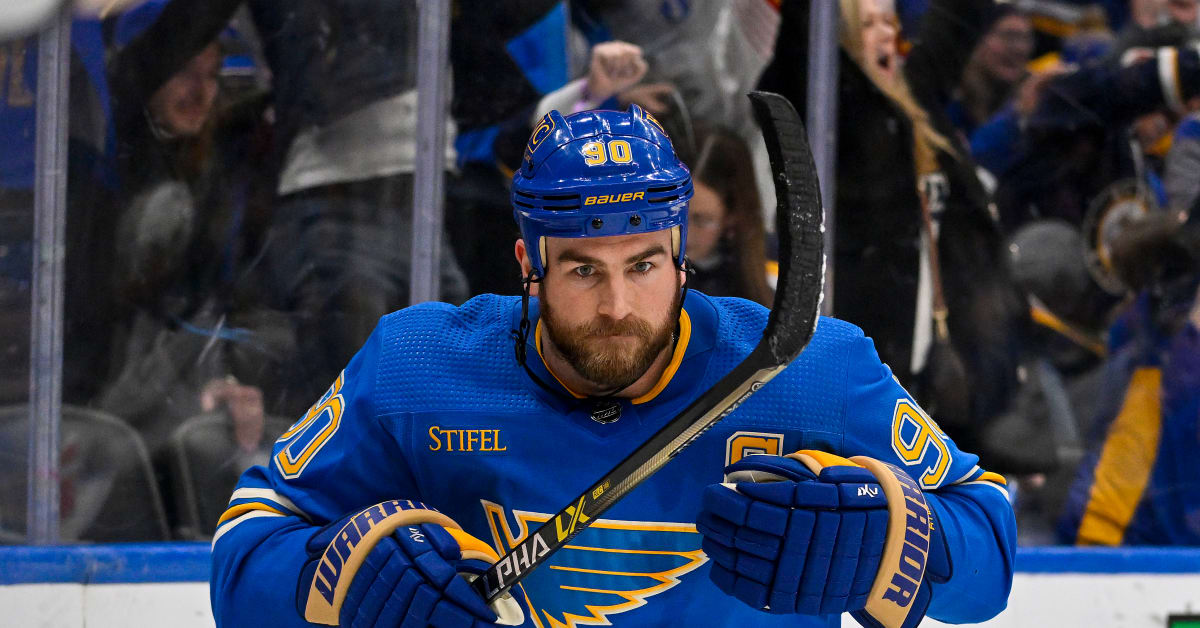 Minnesota Wild trade rumors Ryan O'Reilly and 3 others Sports