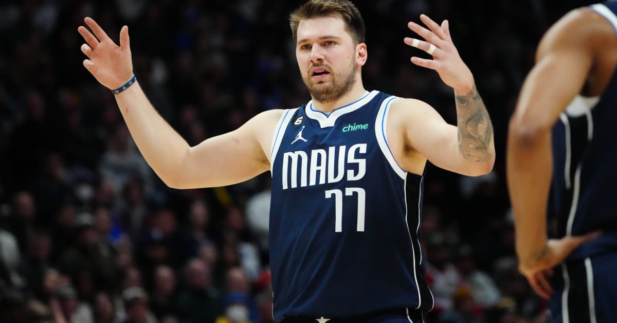 NBAAllStar on X: Luka Doncic of the @dallasmavs is making his 2nd  appearance for the World Team. @luka7doncic was drafted as the 3rd overall  pick in the 2018 NBA Draft out of