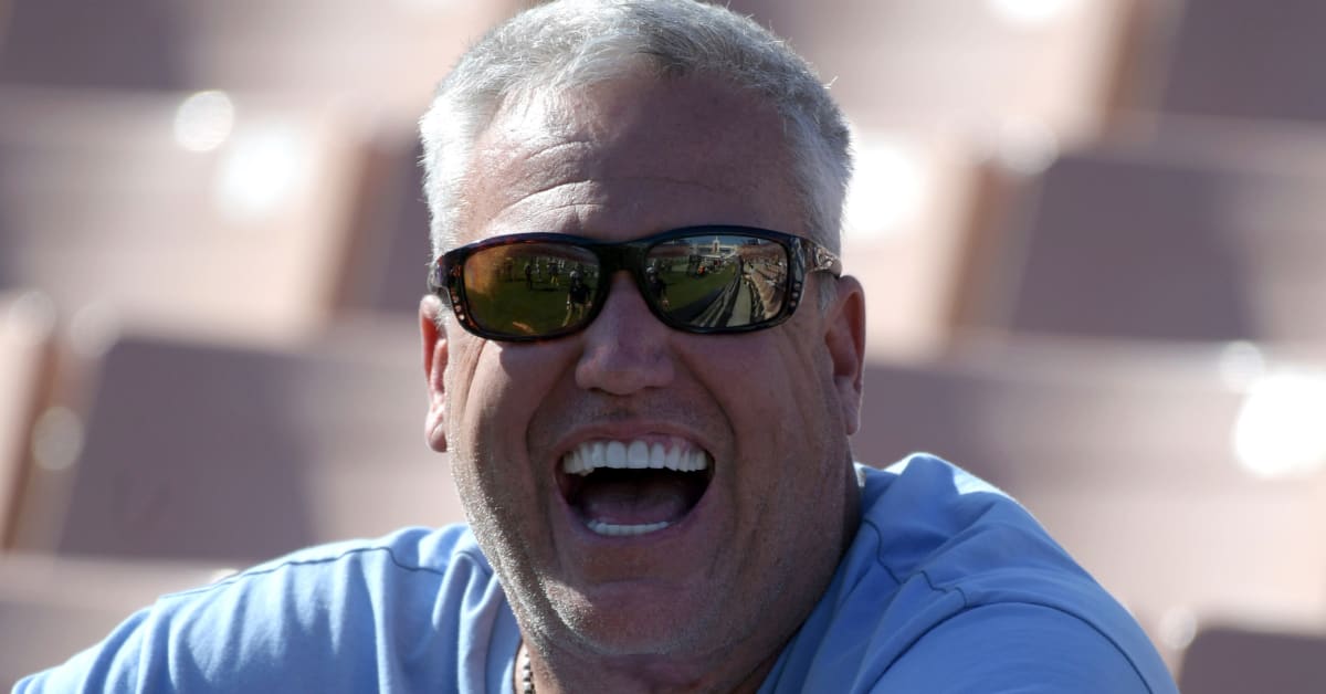 Report: Chiefs could be interested in Rex Ryan as next DC