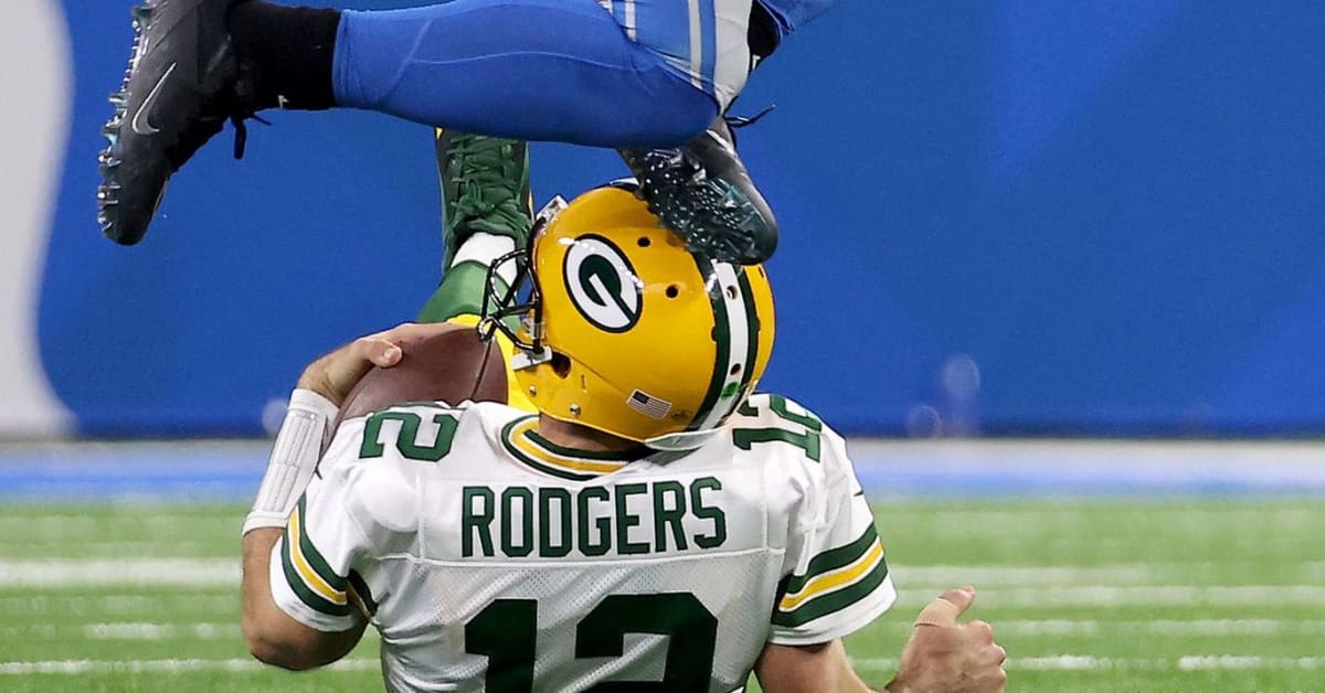 Dallas Cowboys Enemy x 2: Do Washington Commanders Have Aaron Rodgers Trade  Offer to Packers 'On the Table'? - FanNation Dallas Cowboys News, Analysis  and More