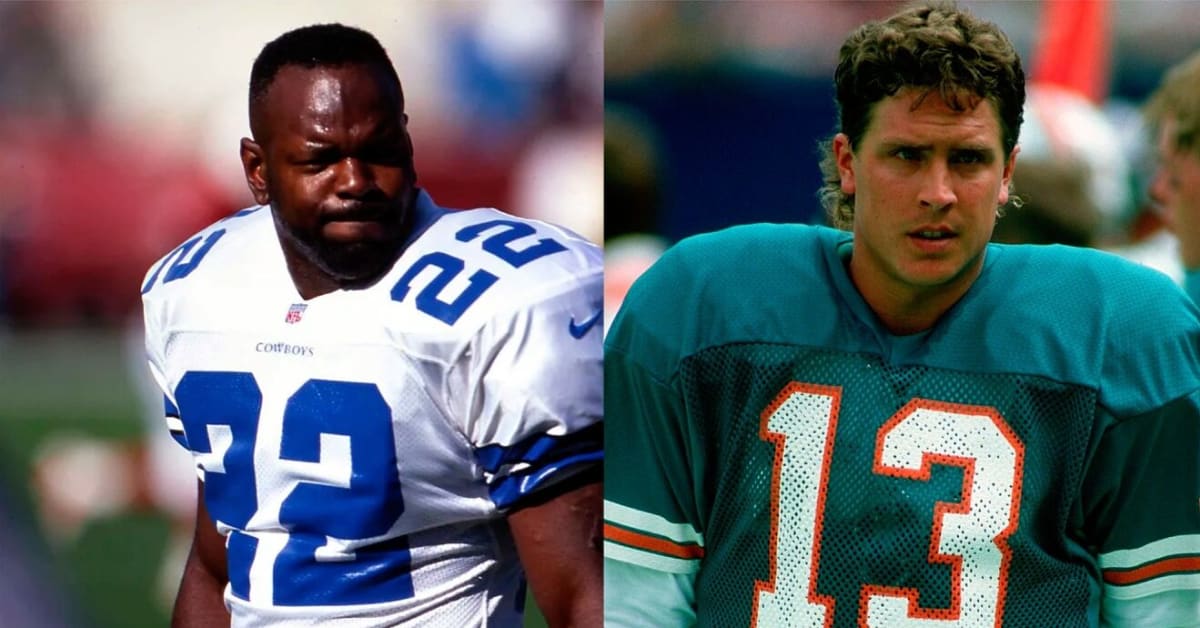 Emmitt Smith UNLEASHES on Dallas Cowboys To Be More Accountable Heading  Into 2023 NFL Season 