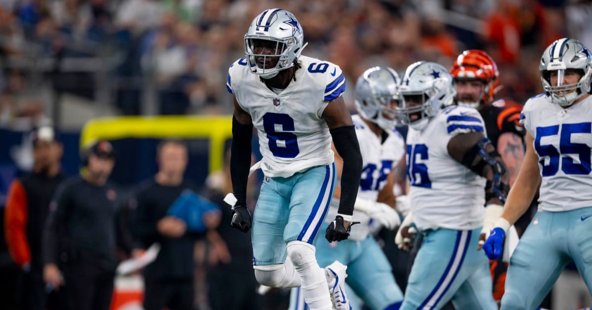 Dallas Cowboys Uniforms Aren't NFL's Best? - FanNation Dallas Cowboys News,  Analysis and More