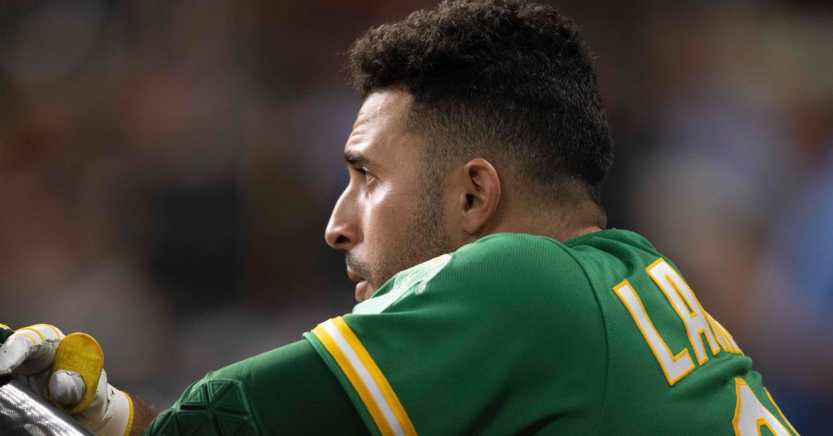 Reggie Jackson was Ready to Take Legal Action Against MLB--What Went Wrong?  - Sports Illustrated Oakland Athletics News, Analysis and More