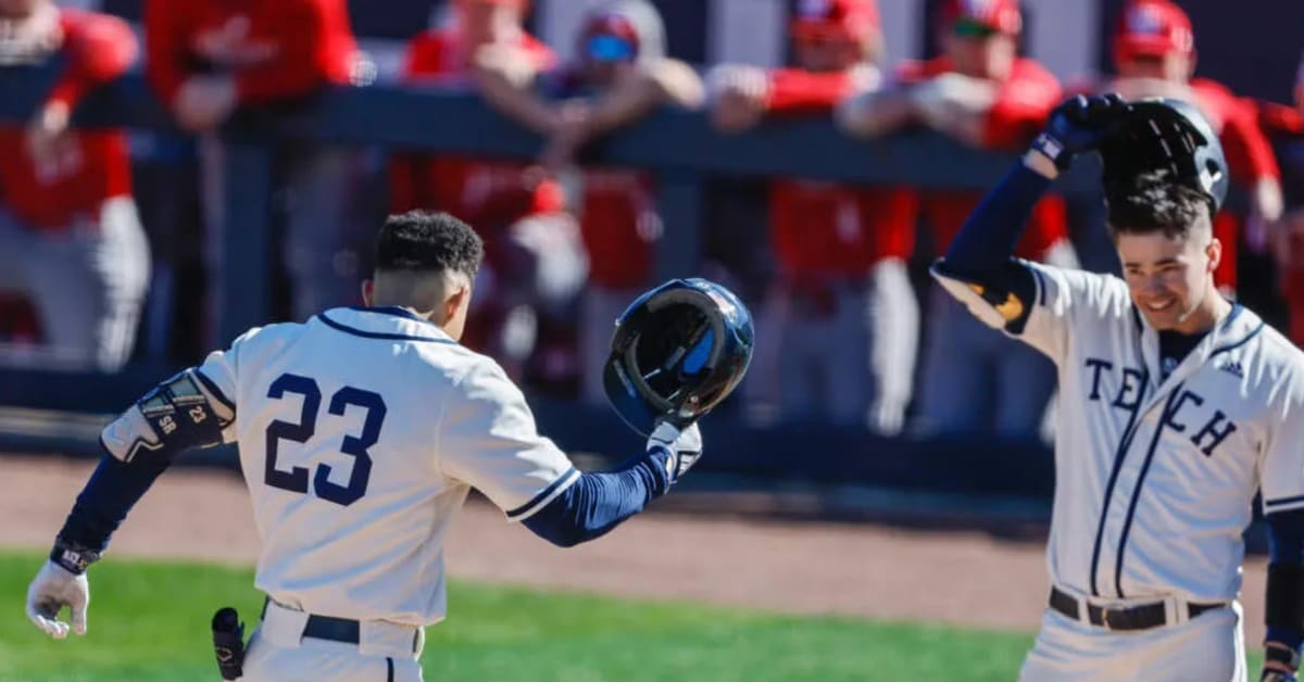 Georgia baseball is 'lights-out' against Wofford