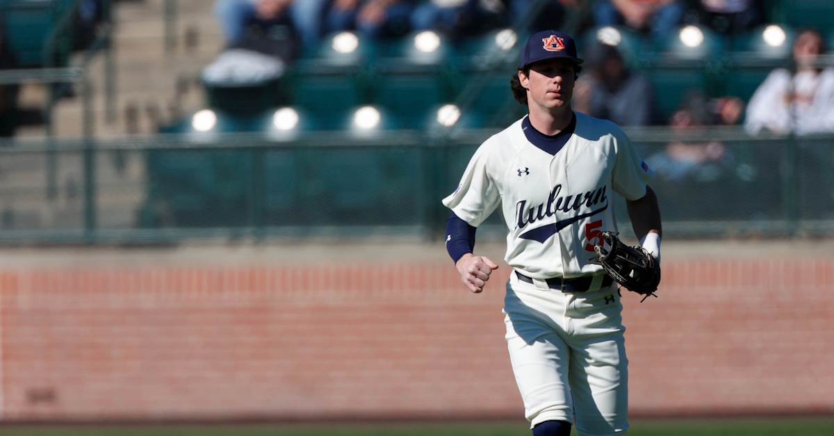 Takeaways From Auburn's Midweek Victory Over South Alabama - Sports ...