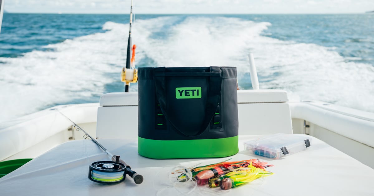 YETI on X: Now Available: Chartreuse. A new can't-miss color inspired by  Hawaii's lush, tropical landscape. Learn more:    / X