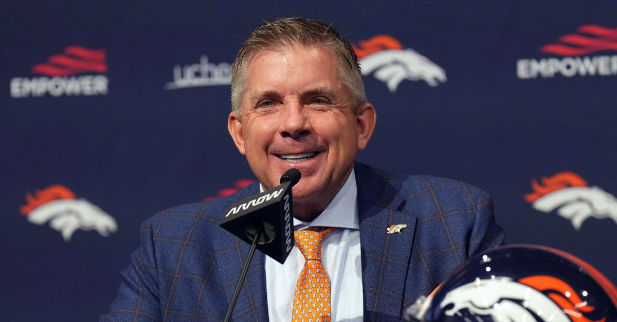 Denver Broncos: Sean Payton charges players to stay on task in summer