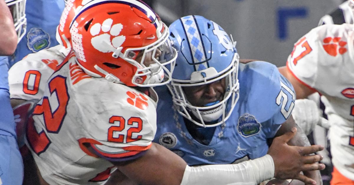2022 NFL mock draft roundup: A new name enters the mix for the Lions at No.  2 - Pride Of Detroit