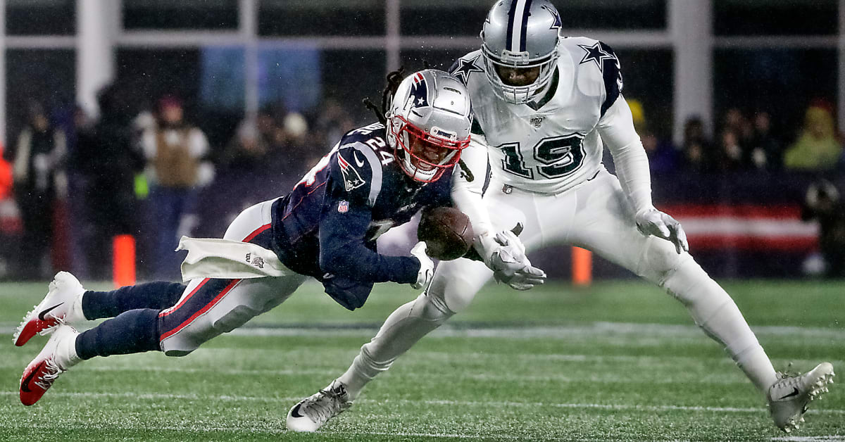 Colts agree to trade Stephon Gilmore to Cowboys - NBC Sports