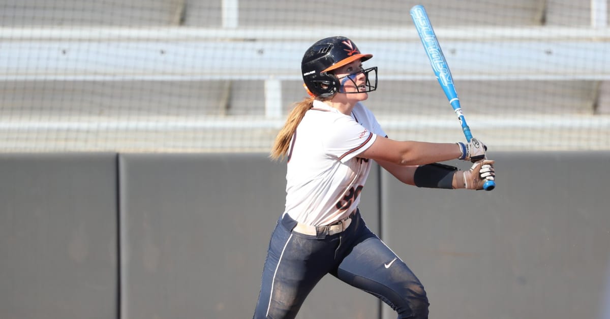 Virginia Softball Beats Longwood 5-1 in Home Opener - Sports ...