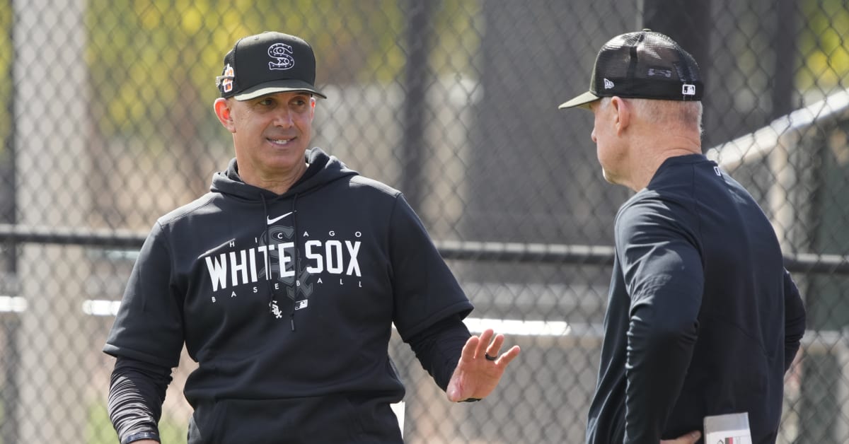 How to Watch and Listen to 2023 White Sox Spring Training Games - On Tap  Sports Net