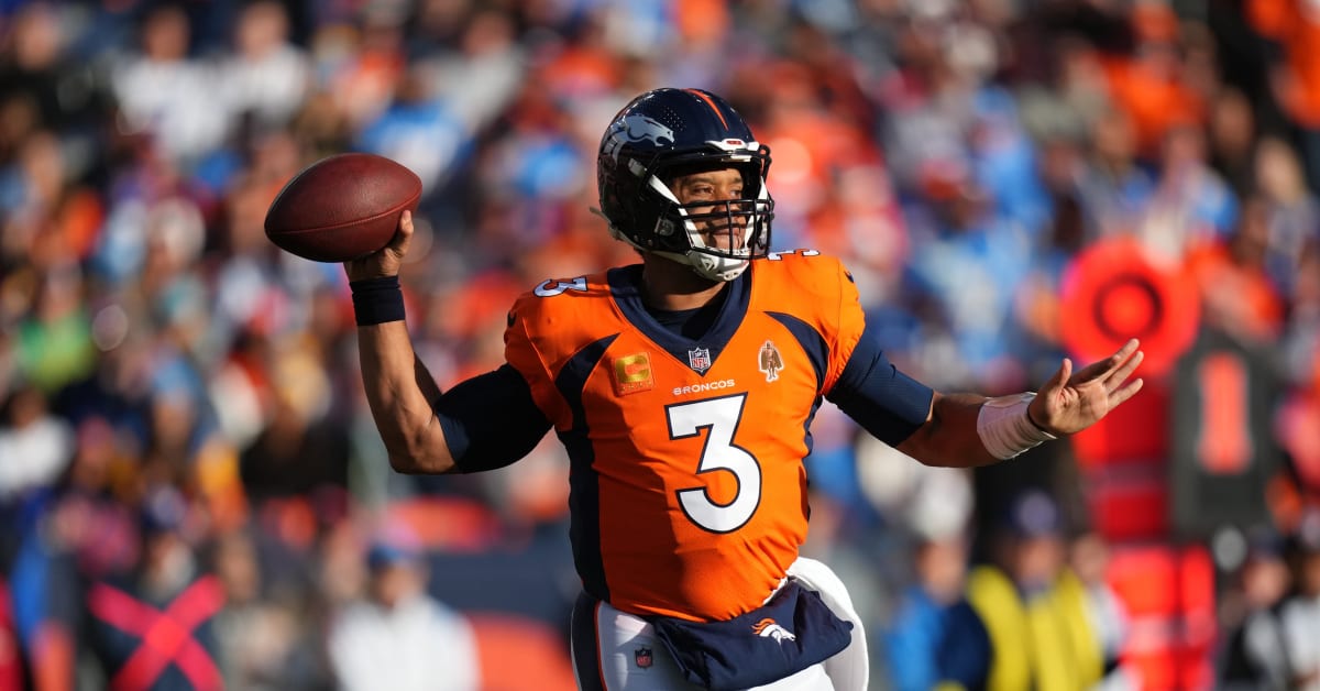 NFL Predictions: Analyzing the Denver Broncos' Best and Worst-Case