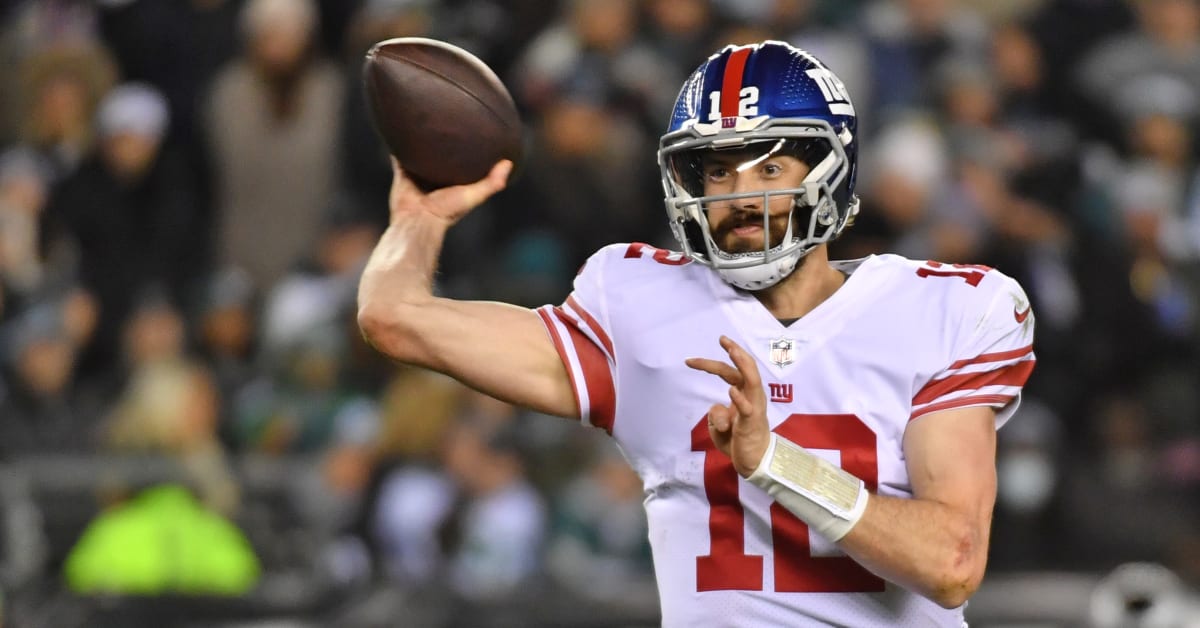 Giants Wanted Broncos QB Coach Davis Webb to Come Play Mid-Season - Sports Illustrated Mile High Huddle: Denver Broncos News, Analysis and More