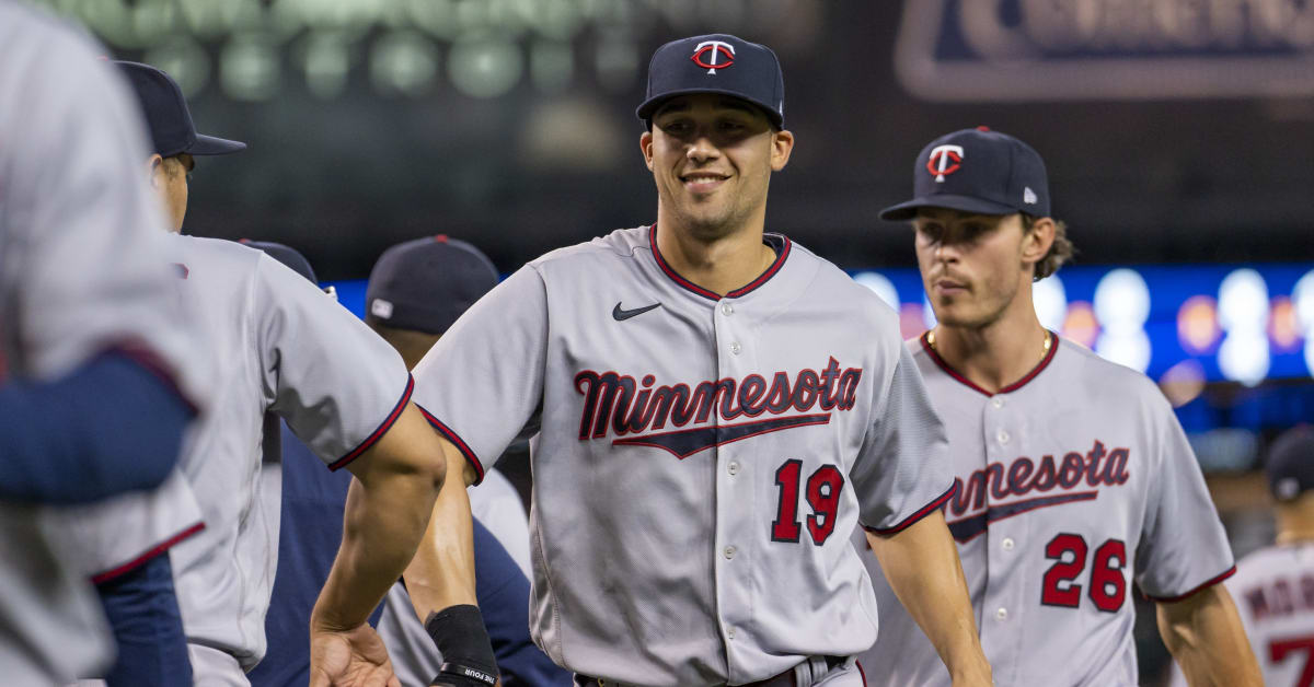 Is Twins' Max Kepler baseball's best right fielder? - InForum
