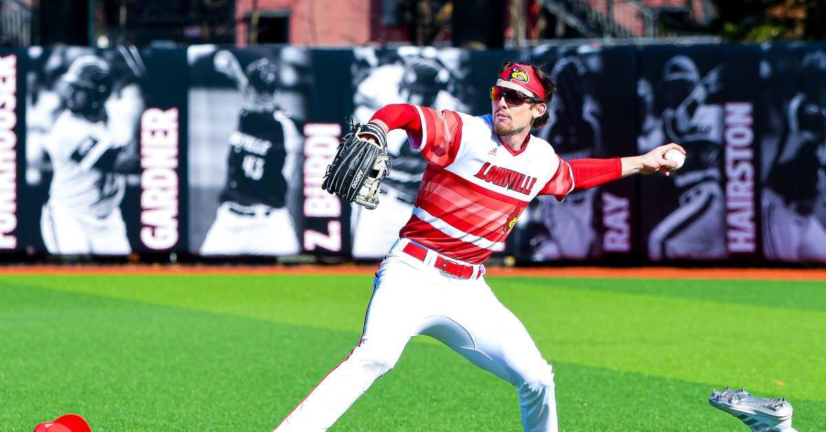 Knights, Cardinals baseball to meet at Louisville Slugger Field