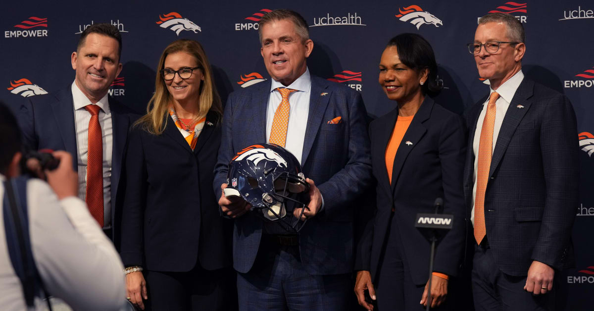 Denver Broncos Reacts Survey: Week 4 - Mile High Report