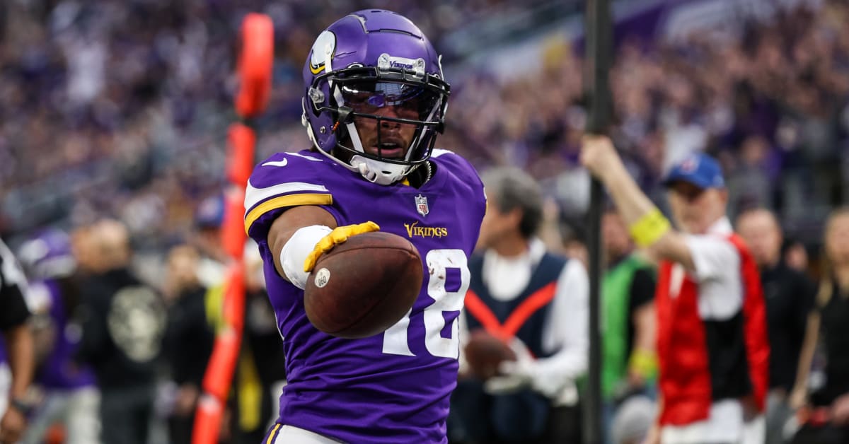 7 Vikings make Pro Football Focus' top 101 players of 2022