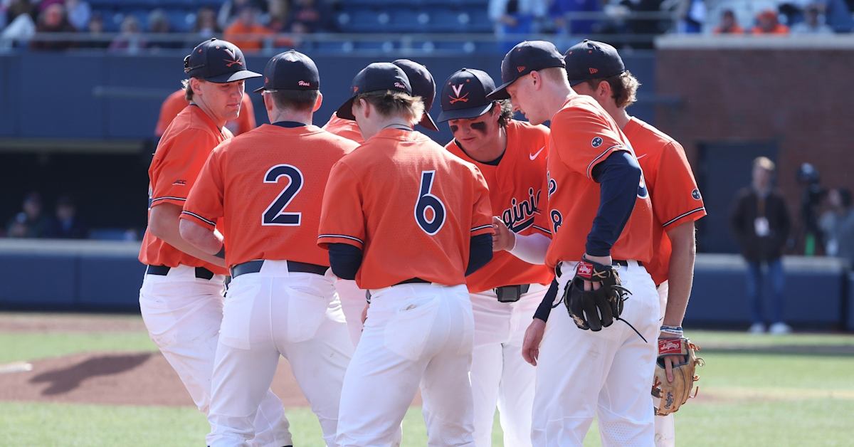 Wahoos Weekly: Virginia Cavaliers All Sports Schedule February 27-March ...