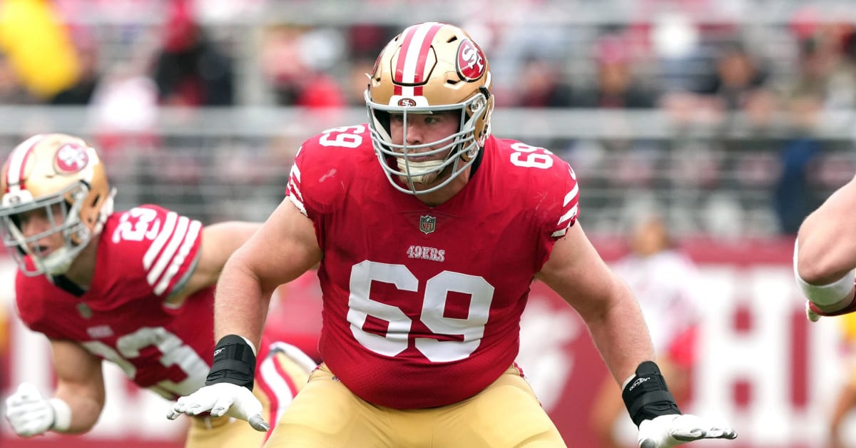 NFL Free Agency: Mike McGlinchey signs with Denver Broncos