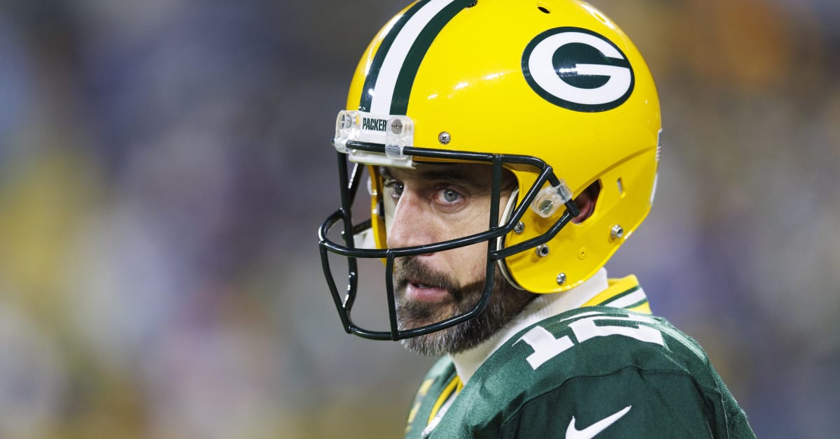 Report: Las Vegas Raiders Interested In 2022 Green Bay Packers Starter