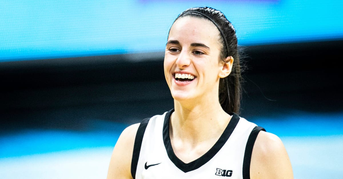 Caitlin Clark: Iowa Hawkeyes Star Considering Playing Five College ...