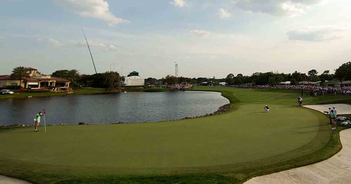 2023 Arnold Palmer Invitational at Bay Hill Club & Lodge – Preview -  Betsperts Golf