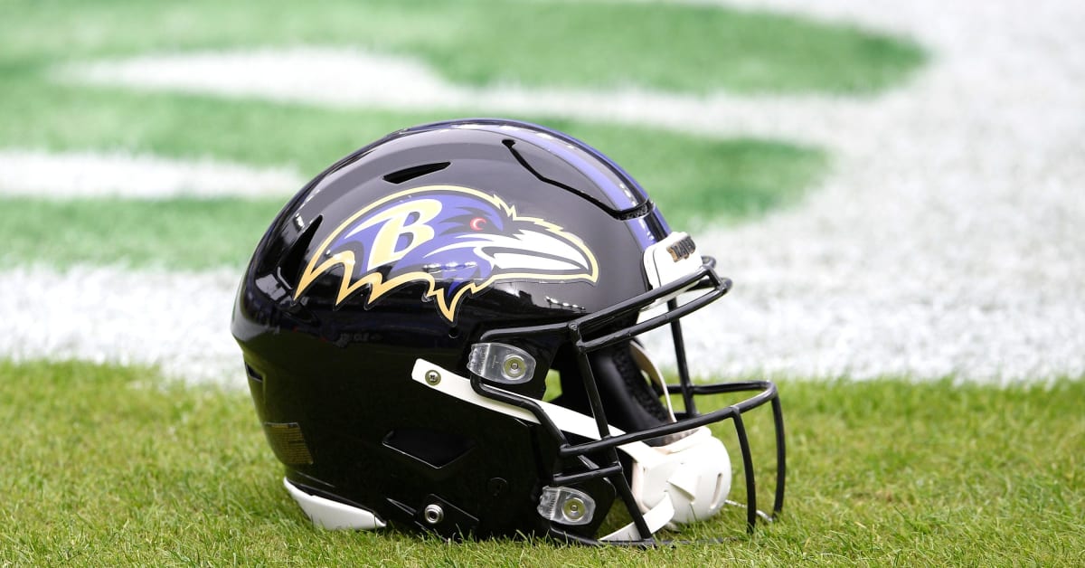 Baltimore Ravens 2024 Schedule Opponents Announced Sports